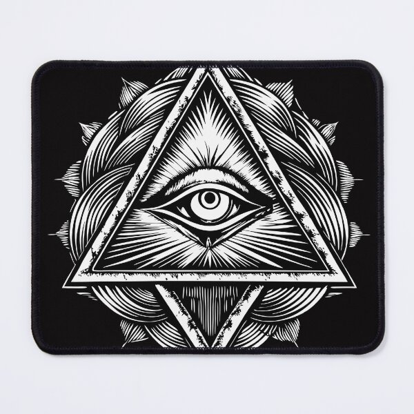 Item preview, Illuminati designed and sold by Slycopro.