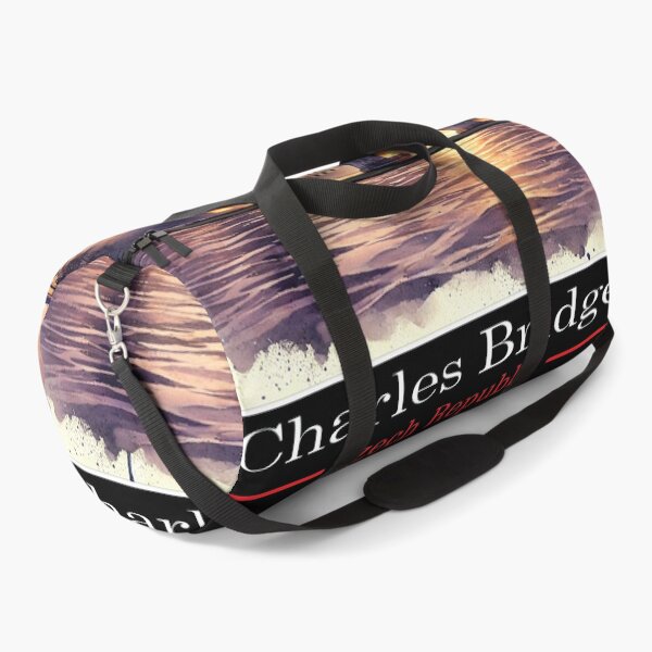 Item preview, Charles Bridge - Czech Republic designed and sold by Era-of-Traveler.