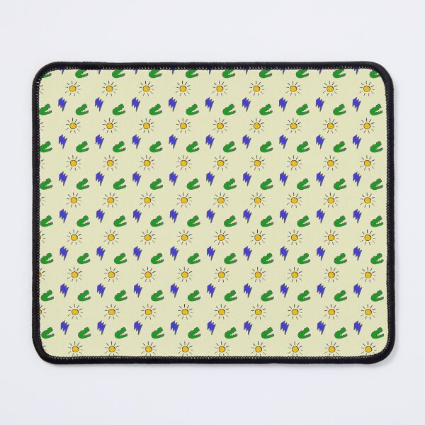 Item preview, Florida Post-It: Colorful designed and sold by Spjutdotter.