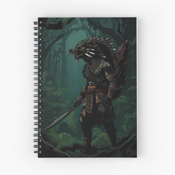 Item preview, Monster Hunter designed and sold by WorldOfVolt.