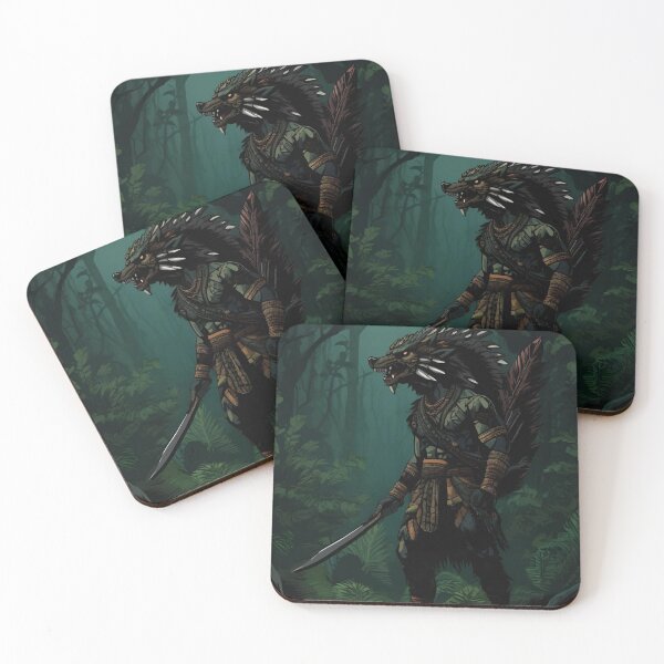 Item preview, Monster Hunter designed and sold by WorldOfVolt.