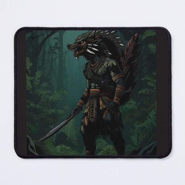 Item preview, Monster Hunter designed and sold by WorldOfVolt.