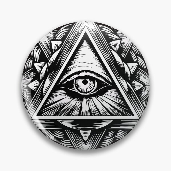 Item preview, Illuminati designed and sold by Slycopro.