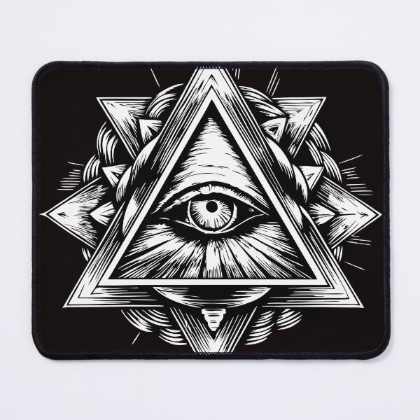 Item preview, Illuminati designed and sold by Slycopro.