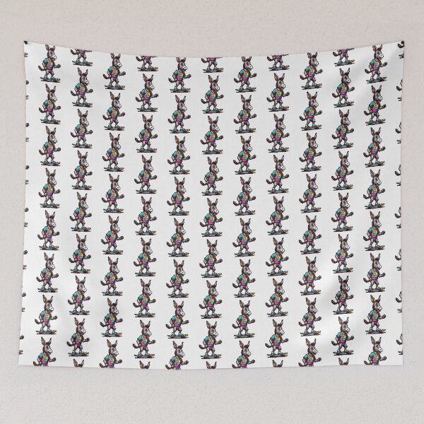 Item preview, Pixel Wheels and Donkey Thrills designed and sold by NaturePixel.