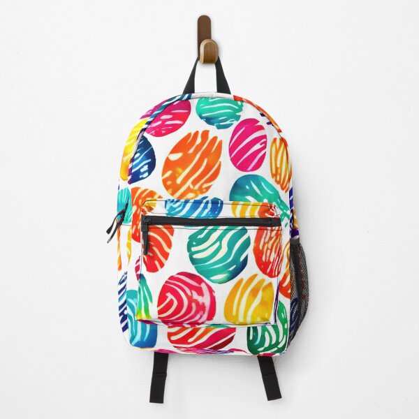 Item preview, Colorful Fingerprint Art designed and sold by Health And Fitness Posts e-Store.