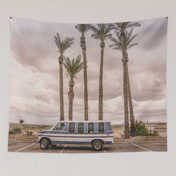 Item preview, Parking Econoline designed and sold by jsebouvi.