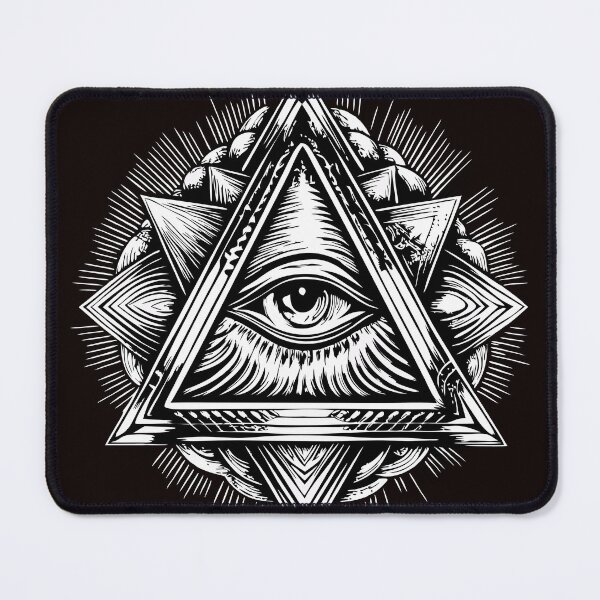 Item preview, Illuminati designed and sold by Slycopro.
