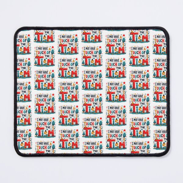 Item preview, Whimsical Typography with Playful Characters designed and sold by artwaves.