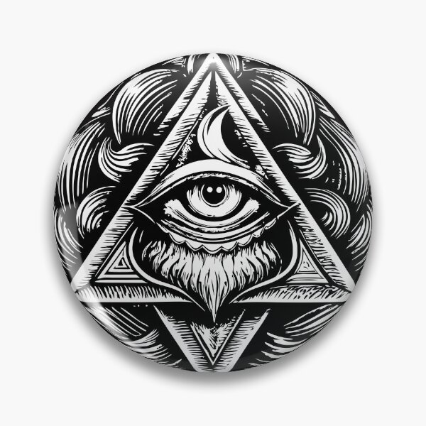 Item preview, Illuminati designed and sold by Slycopro.