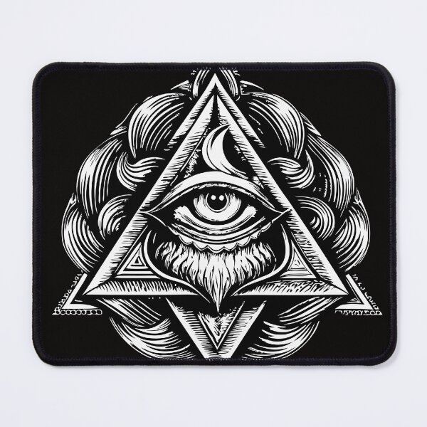 Item preview, Illuminati designed and sold by Slycopro.