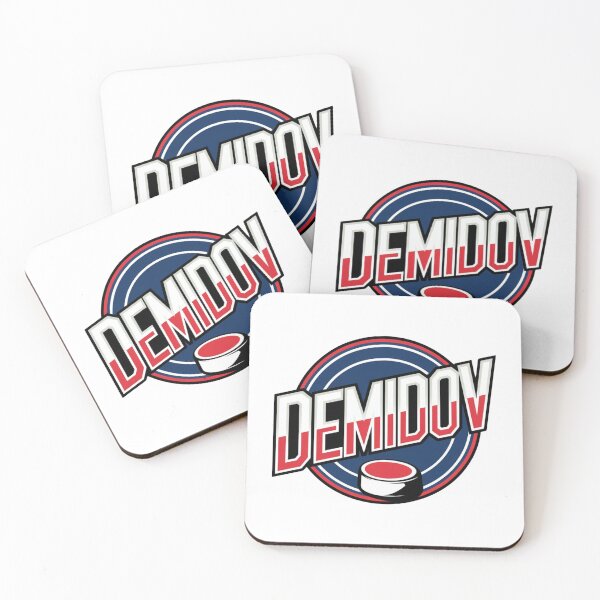 Item preview, Ivan Demidov/Montreal Canadiens. designed and sold by PucksandThings.
