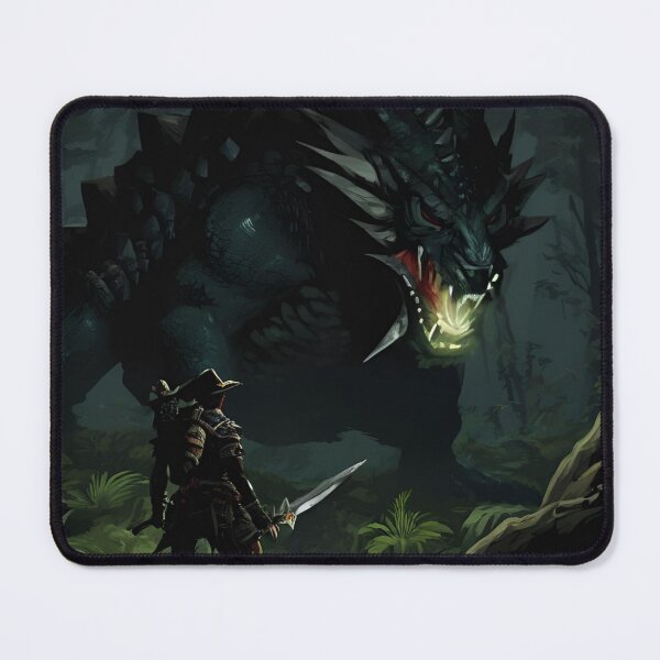 Item preview, Dark Beast designed and sold by WorldOfVolt.