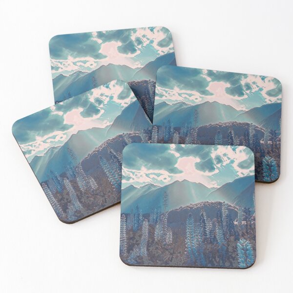 Item preview, Artificial painting 84 designed and sold by deep-sea-birds.