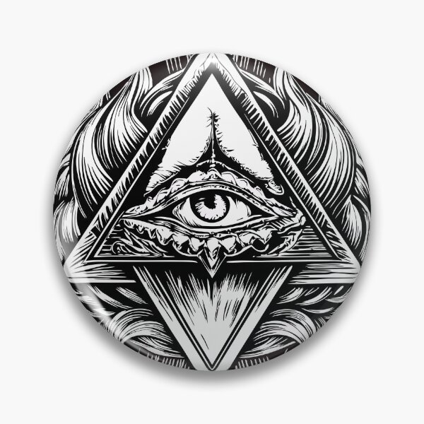 Item preview, Illuminati designed and sold by Slycopro.
