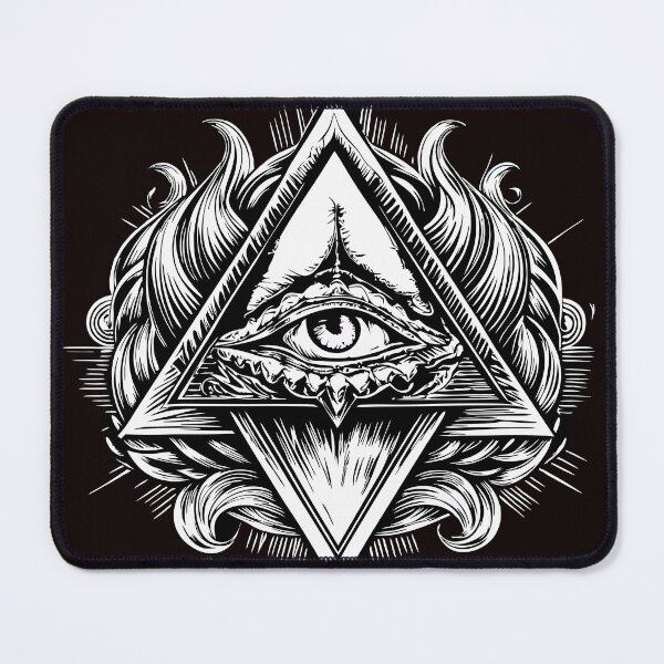Item preview, Illuminati designed and sold by Slycopro.