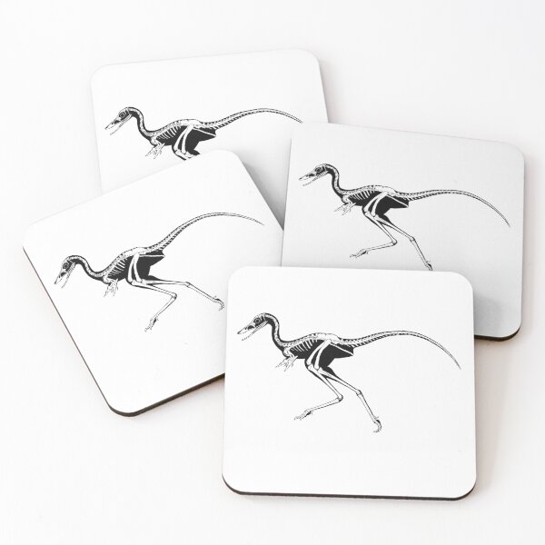 Item preview, Jaculinykus fossil  designed and sold by AderynValentine.