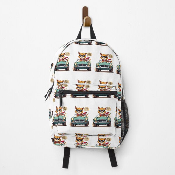 Item preview, Road Trippp: Journey with Joy designed and sold by BROWNEESHOUSE.