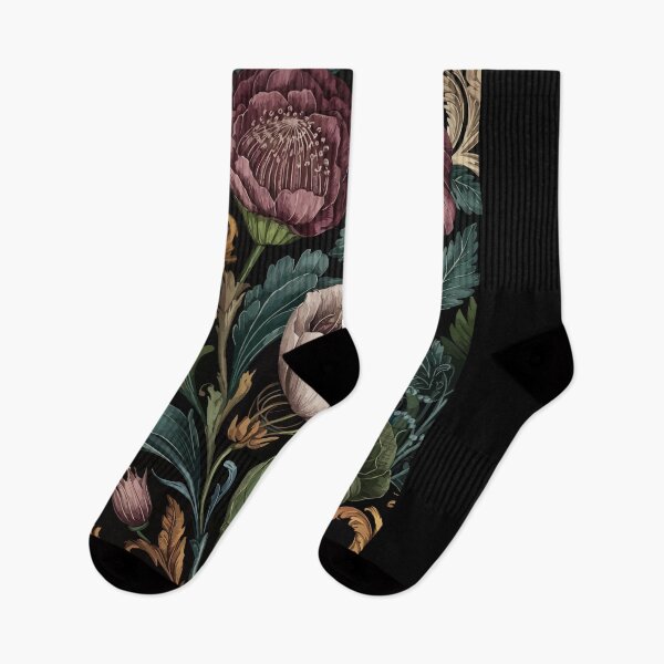 Item preview, Timeless Blooms Classic Floral Elegance designed and sold by dcarinax.