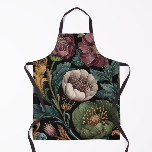 Item preview, Timeless Blooms Classic Floral Elegance designed and sold by dcarinax.