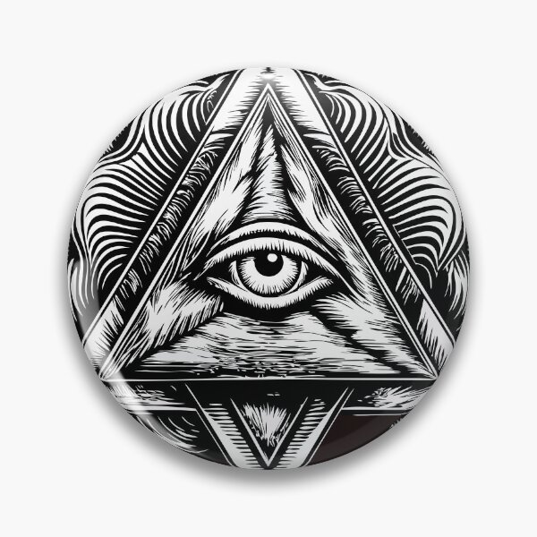 Item preview, Illuminati designed and sold by Slycopro.