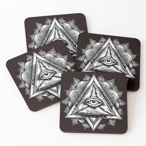 Item preview, Illuminati designed and sold by Slycopro.