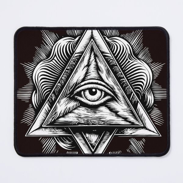 Item preview, Illuminati designed and sold by Slycopro.