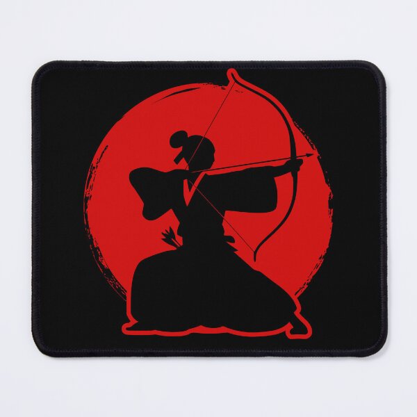 Item preview, Kyūdō  for Archery Lovers designed and sold by XardGoods.