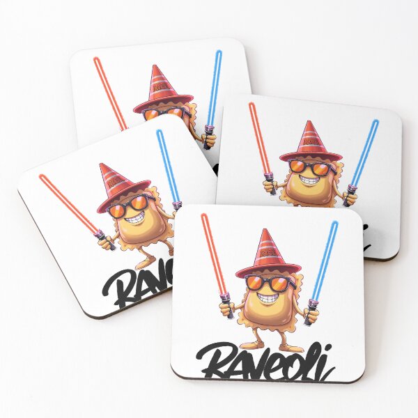 Item preview, Ravioli at rave aka raveoli designed and sold by Dopedguru.