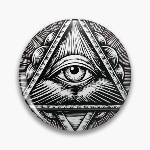 Item preview, Illuminati designed and sold by Slycopro.