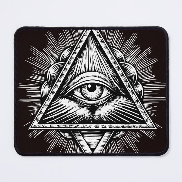 Item preview, Illuminati designed and sold by Slycopro.