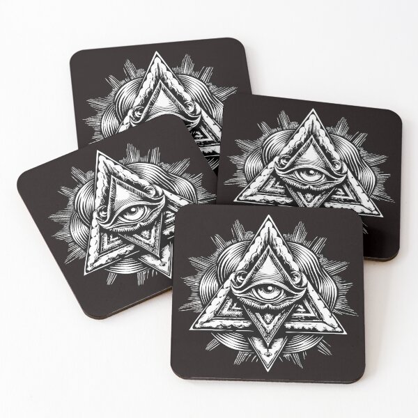 Item preview, Iluminati designed and sold by Slycopro.