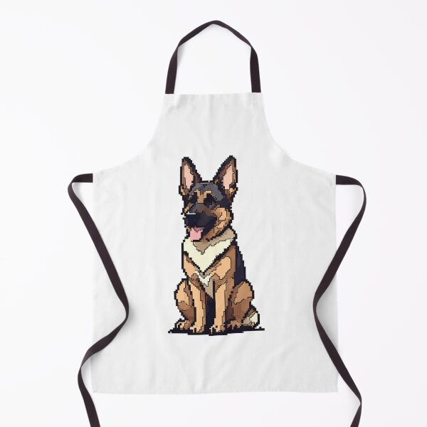 Item preview, Pixel Duty and Shepherd's Pride designed and sold by NaturePixel.