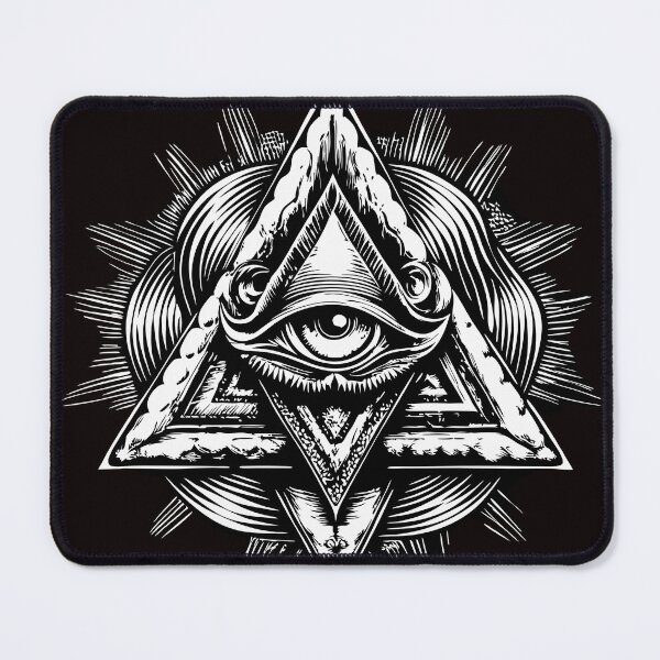 Item preview, Iluminati designed and sold by Slycopro.