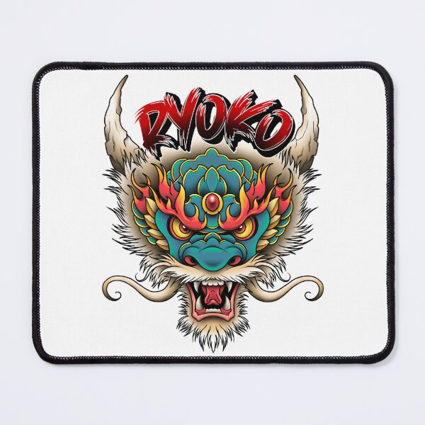 Item preview, RYOKO Merch designed and sold by ChoyDesigns.