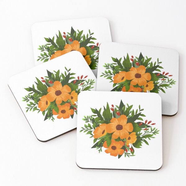 Item preview, Orange is the new Red designed and sold by Sheila McDowell Design.