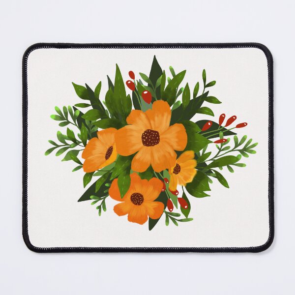 Item preview, Orange is the new Red designed and sold by SheilaMcDowell Design.