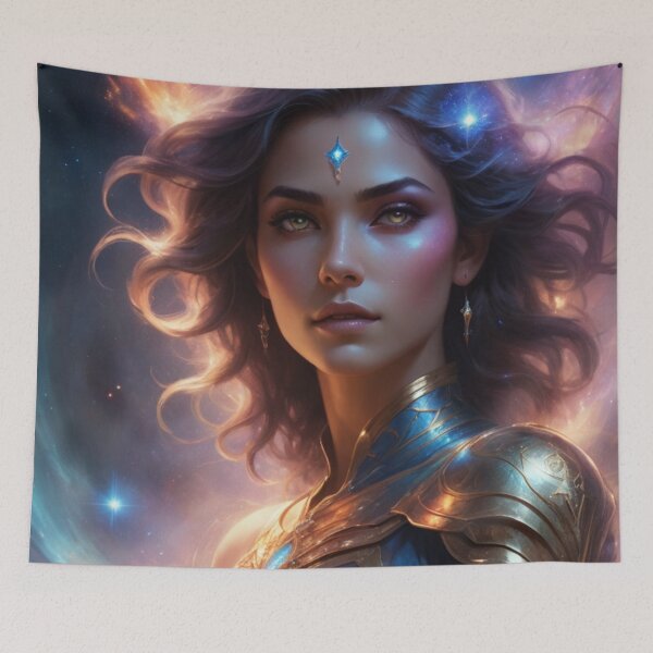 Item preview, Super Star Power designed and sold by Eranthe Bernardo.