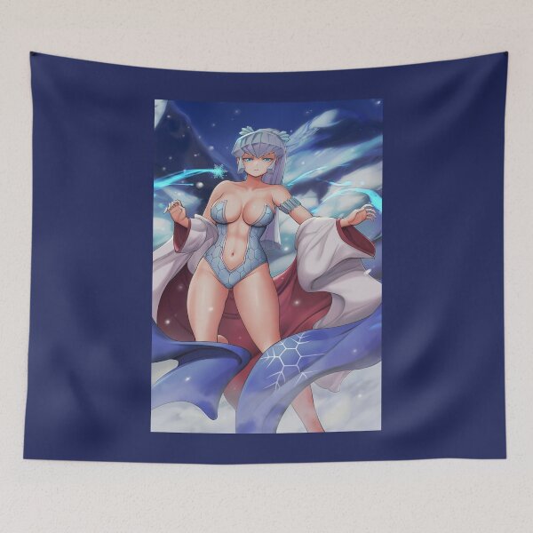Item preview, Oyuki designed and sold by hybridmink.