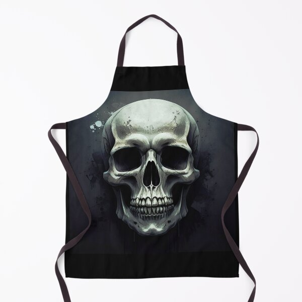 Item preview, New Skull series Grafitti designed and sold by Helios Be. Lavsh.