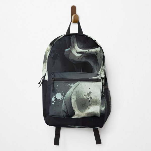 Item preview, New Skull series Grafitti designed and sold by Helios Be. Lavsh.