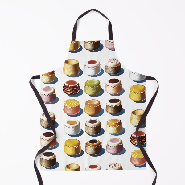 Item preview, Puddings designed and sold by FORPOTATOPARTY.