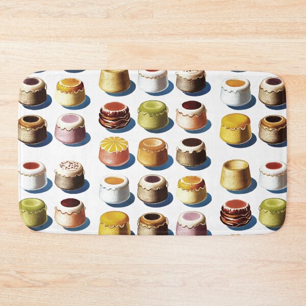 Item preview, Puddings designed and sold by FORPOTATOPARTY.