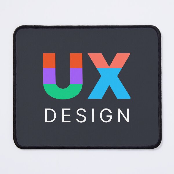 Item preview, UX Design designed and sold by jamjfmjem.