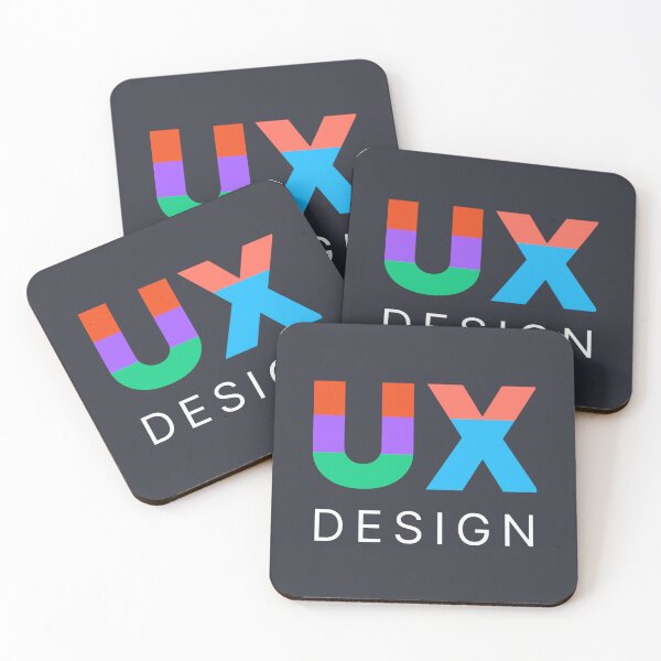 Item preview, UX Design designed and sold by jamjfmjem.