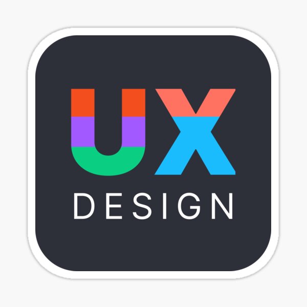 Item preview, UX Design designed and sold by jamjfmjem.