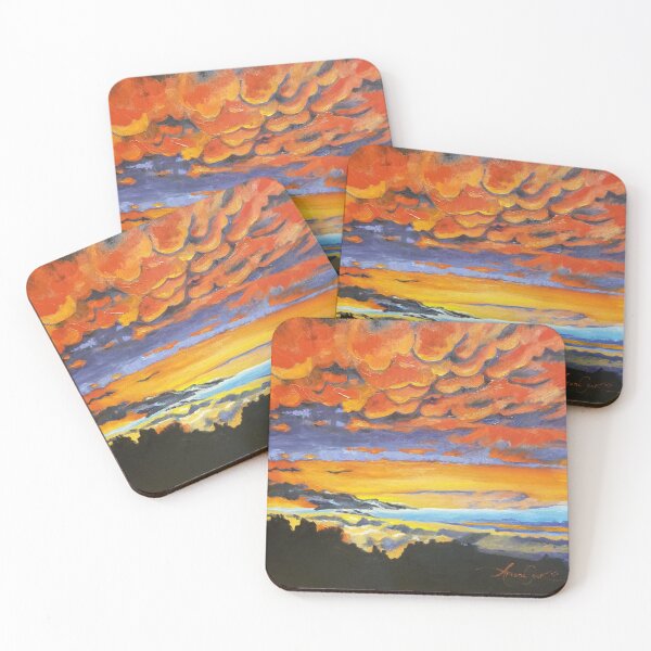 Item preview, After the storm designed and sold by Acook2692.