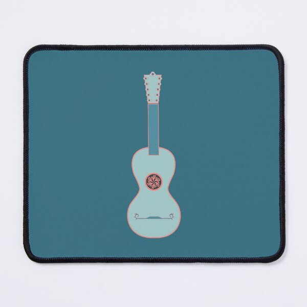 Item preview, Baroque guitar_solo_nun-design_ designed and sold by nun-design.