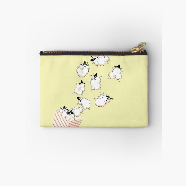 Item preview, Popcorn Sheep designed and sold by RelaxWild.