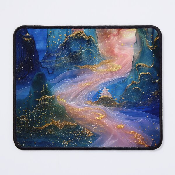 Item preview, Glitterscape designed and sold by Dawn van Doorn.